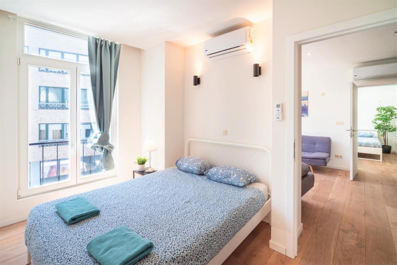 The Main Square Residence Anversa Esterno foto