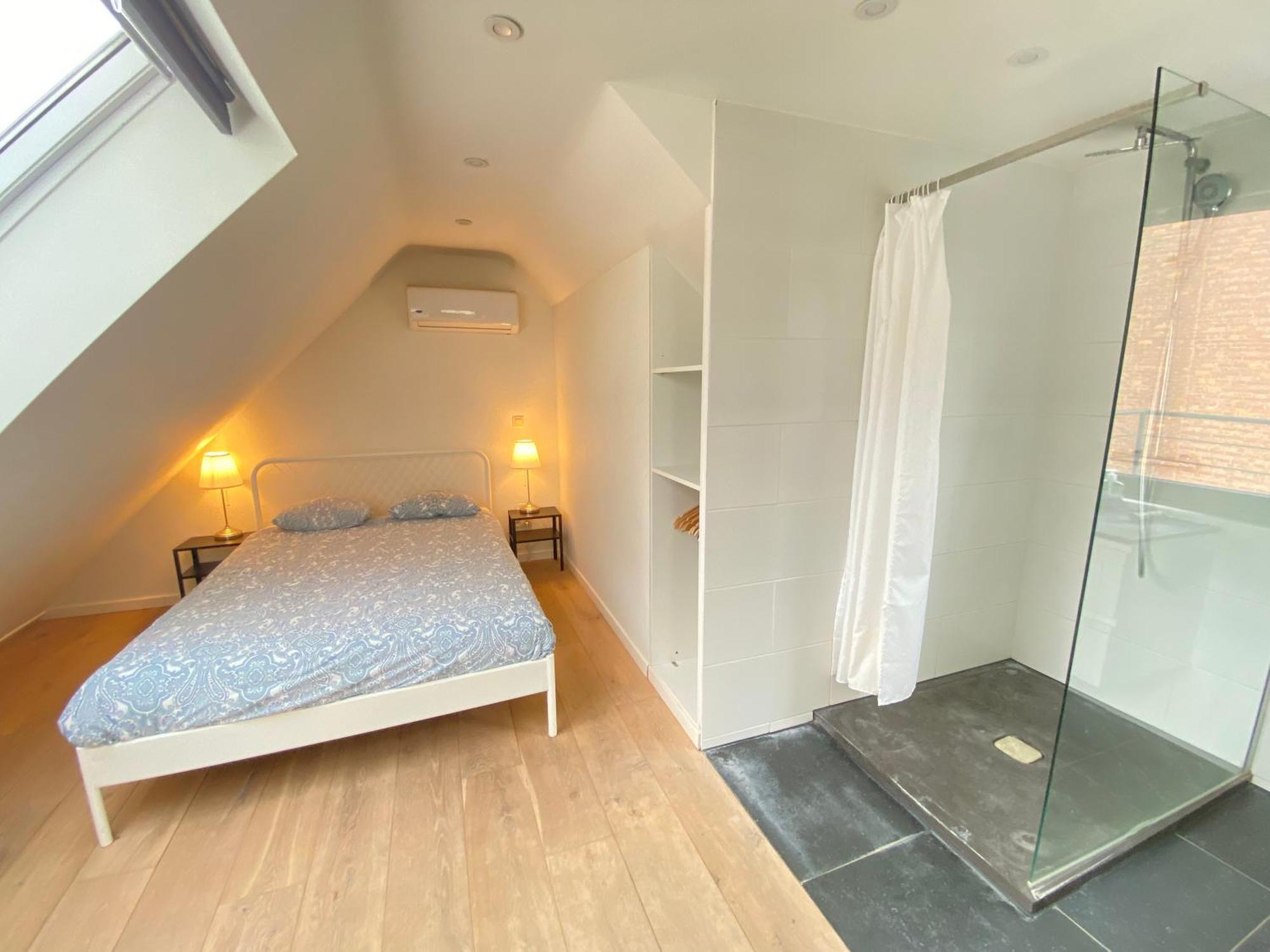 The Main Square Residence Anversa Esterno foto