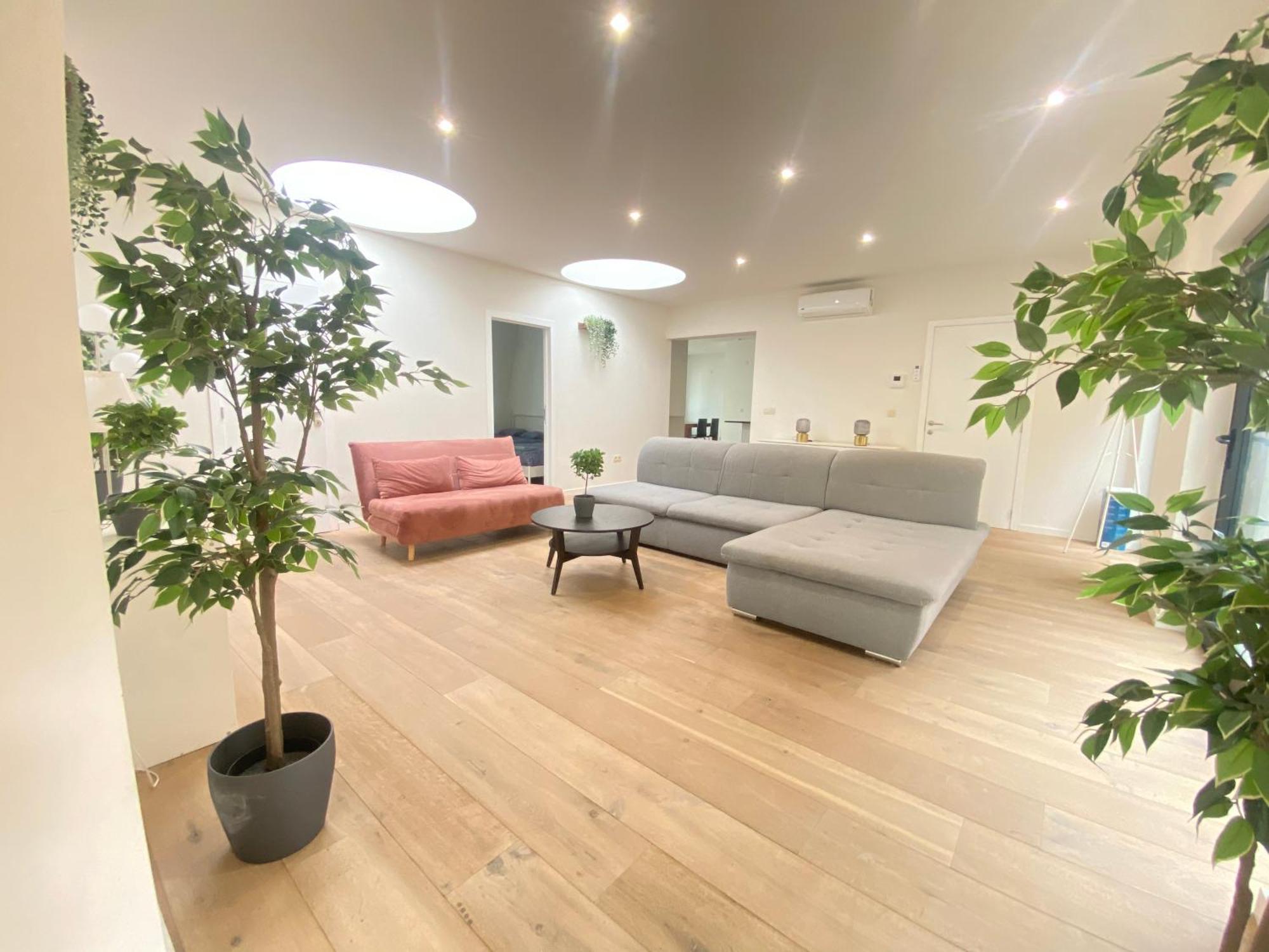 The Main Square Residence Anversa Esterno foto